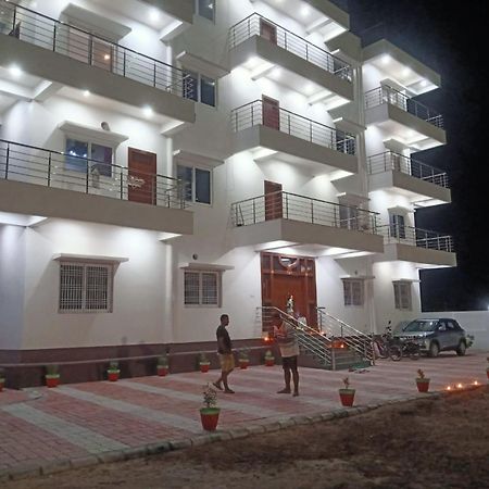 فيلا Sri Ram Janki House جايا المظهر الخارجي الصورة
