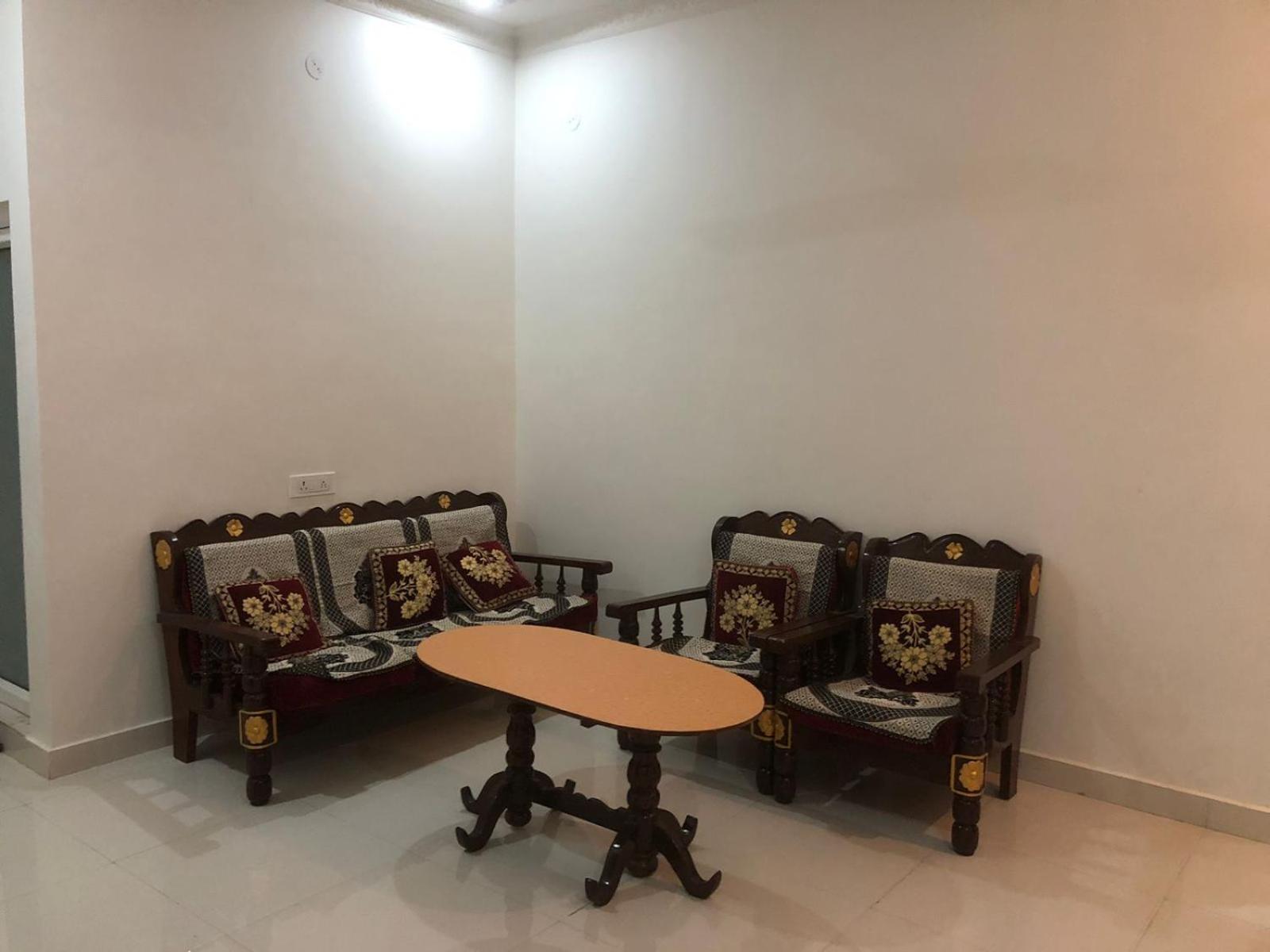 فيلا Sri Ram Janki House جايا المظهر الخارجي الصورة