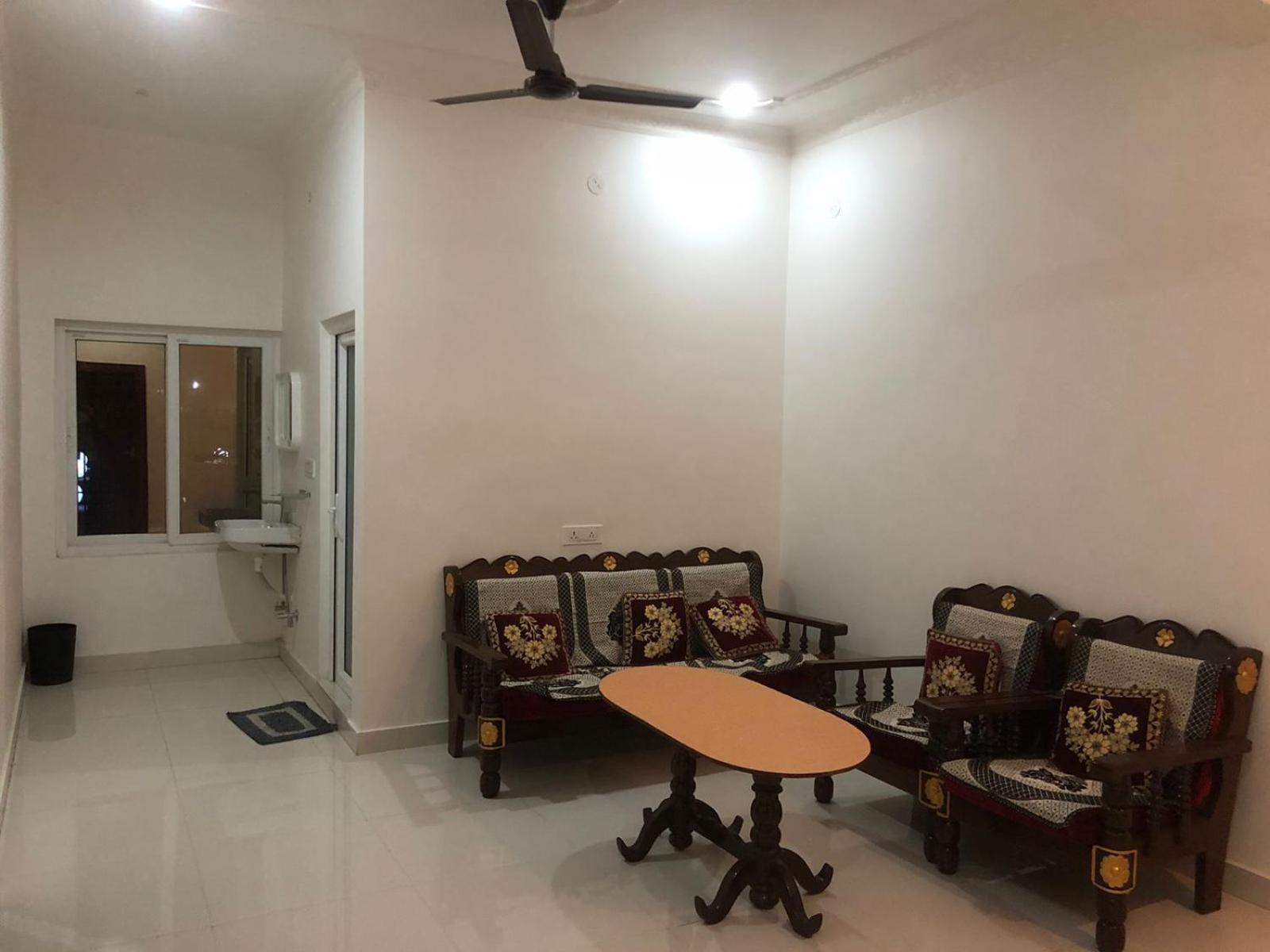 فيلا Sri Ram Janki House جايا المظهر الخارجي الصورة