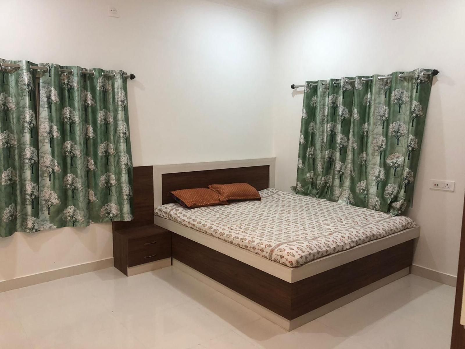 فيلا Sri Ram Janki House جايا المظهر الخارجي الصورة