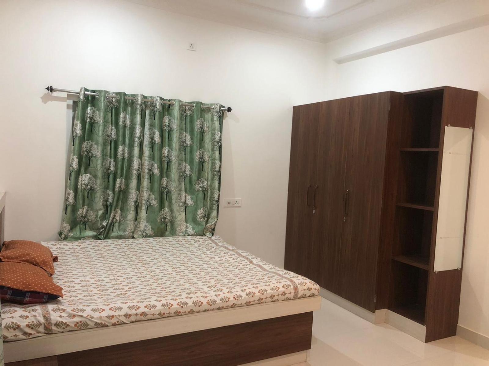 فيلا Sri Ram Janki House جايا المظهر الخارجي الصورة