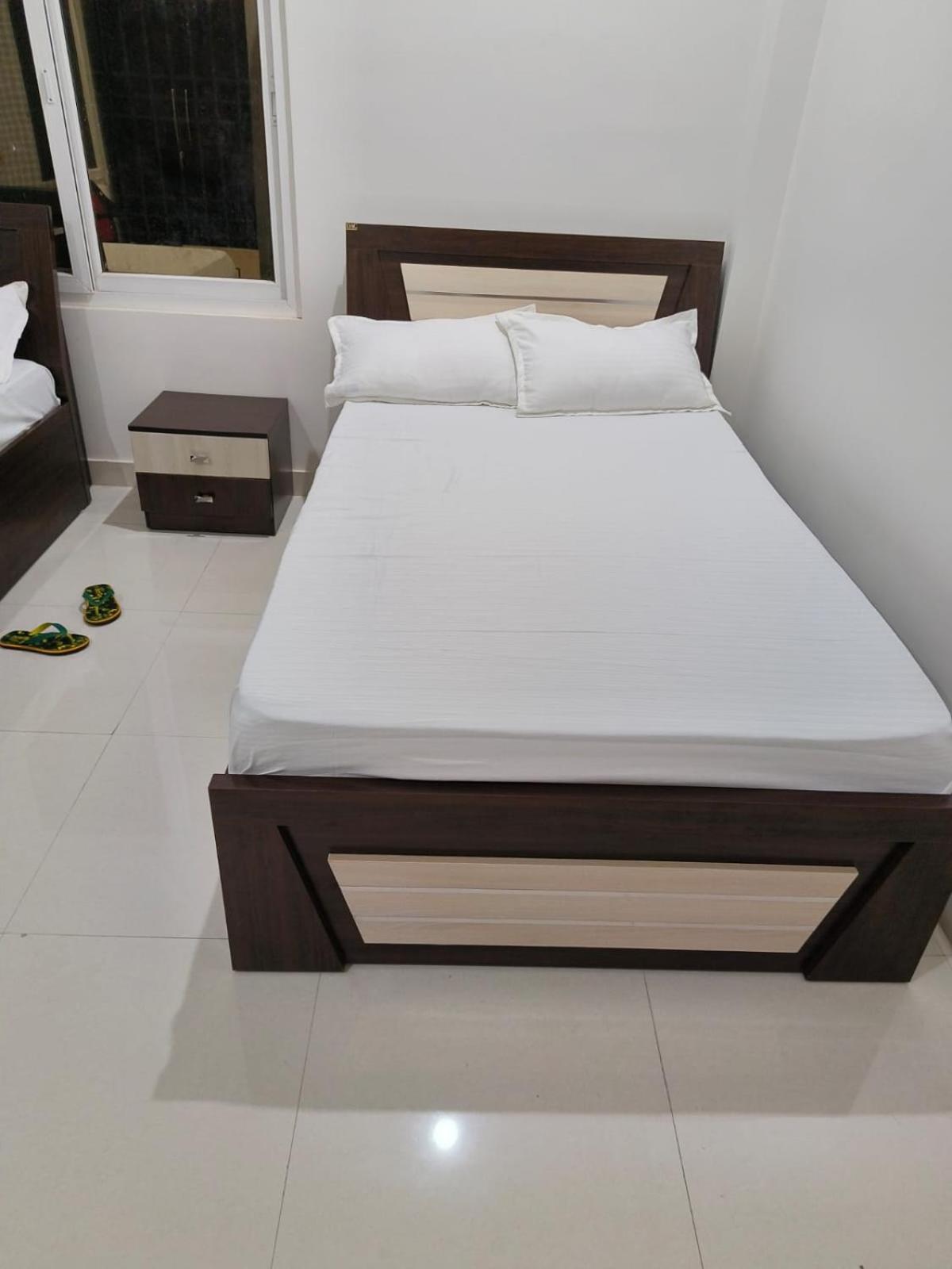 فيلا Sri Ram Janki House جايا المظهر الخارجي الصورة