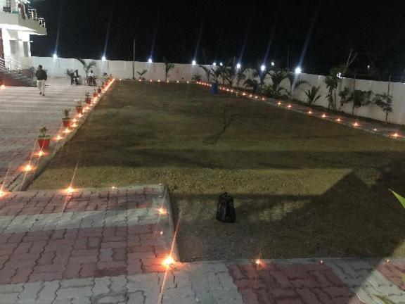 فيلا Sri Ram Janki House جايا المظهر الخارجي الصورة