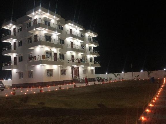 فيلا Sri Ram Janki House جايا المظهر الخارجي الصورة